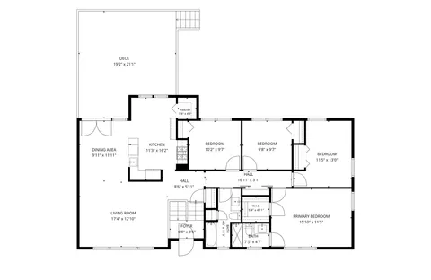 Contact Agent | 8410 Bound Brook Lane, Alexandria, VA 22309