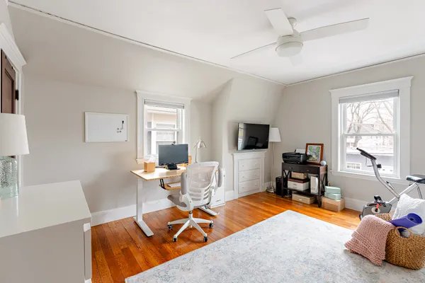 $1,445,000 | 9 Kingsboro Park, Jamaica Plain, MA 02130