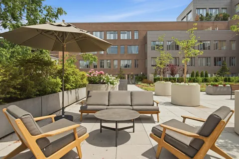 $898,500 | 1313 Washington Street, Unit 414, Boston, MA 02118
