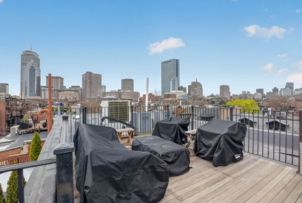 $1,549,000 | 655 Tremont Street, Unit 6, Boston, MA 02118