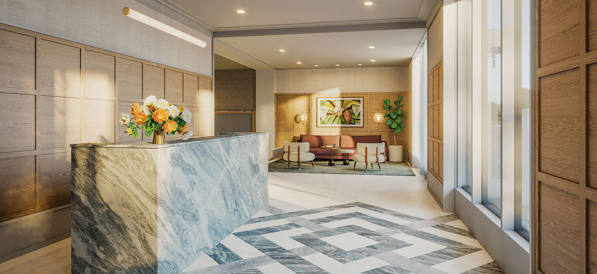 76 Schermerhorn Street, Unit 2A Brooklyn, NY 11201 - Photo 13 of 16