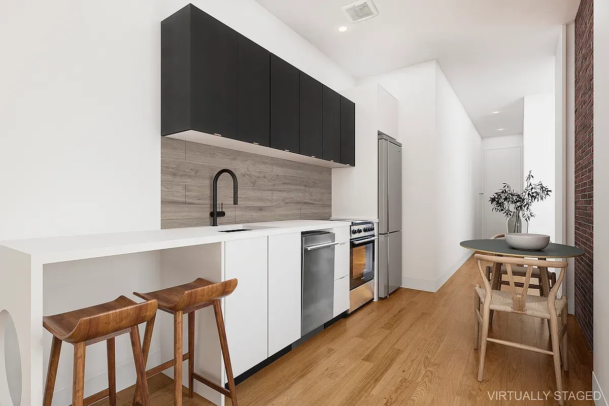 $3,795 | 385 Chauncey Street, Unit 2R | Bedford-Stuyvesant