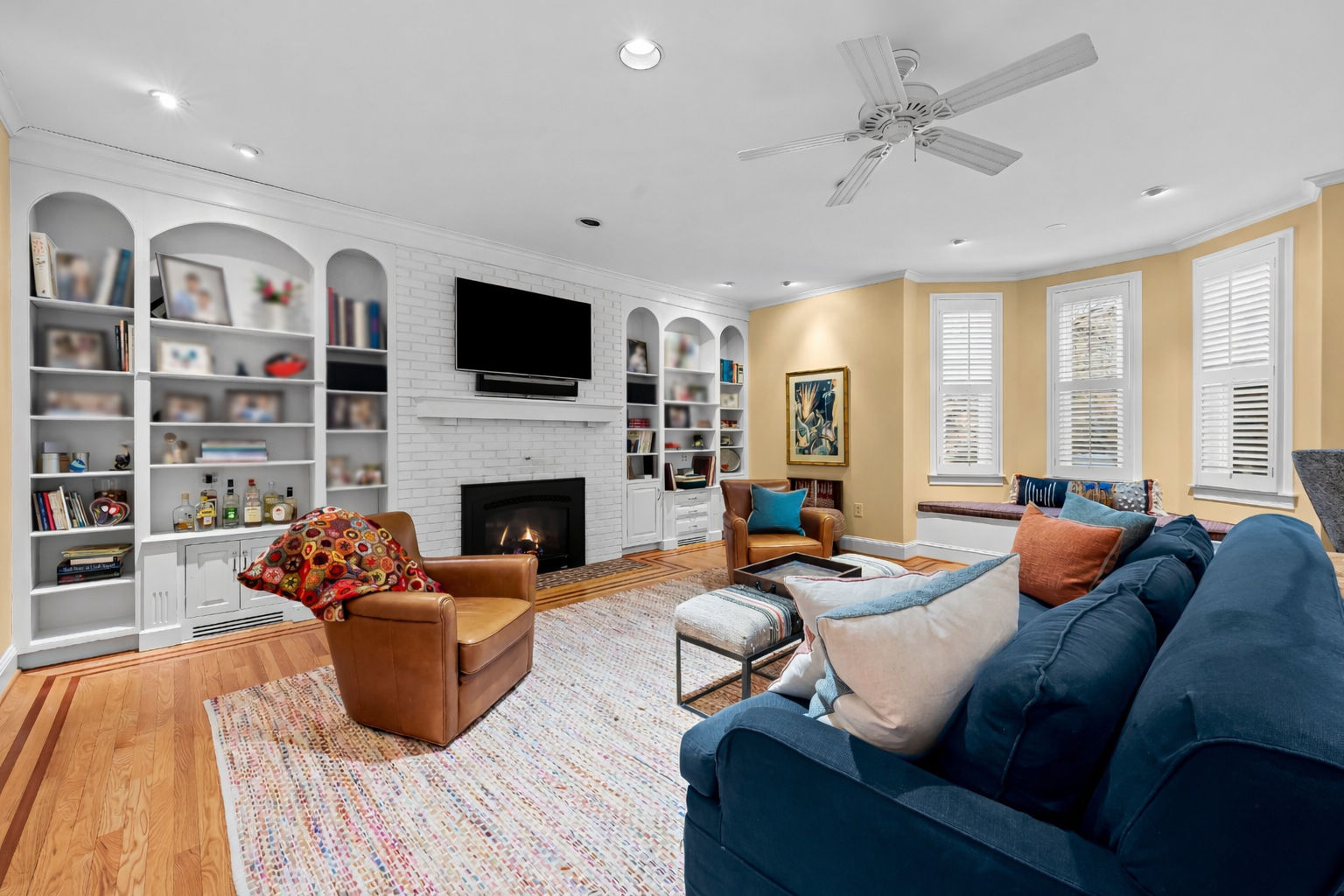 8412 Stevenson Road Pikesville, MD 21208 - Photo 20 of 81