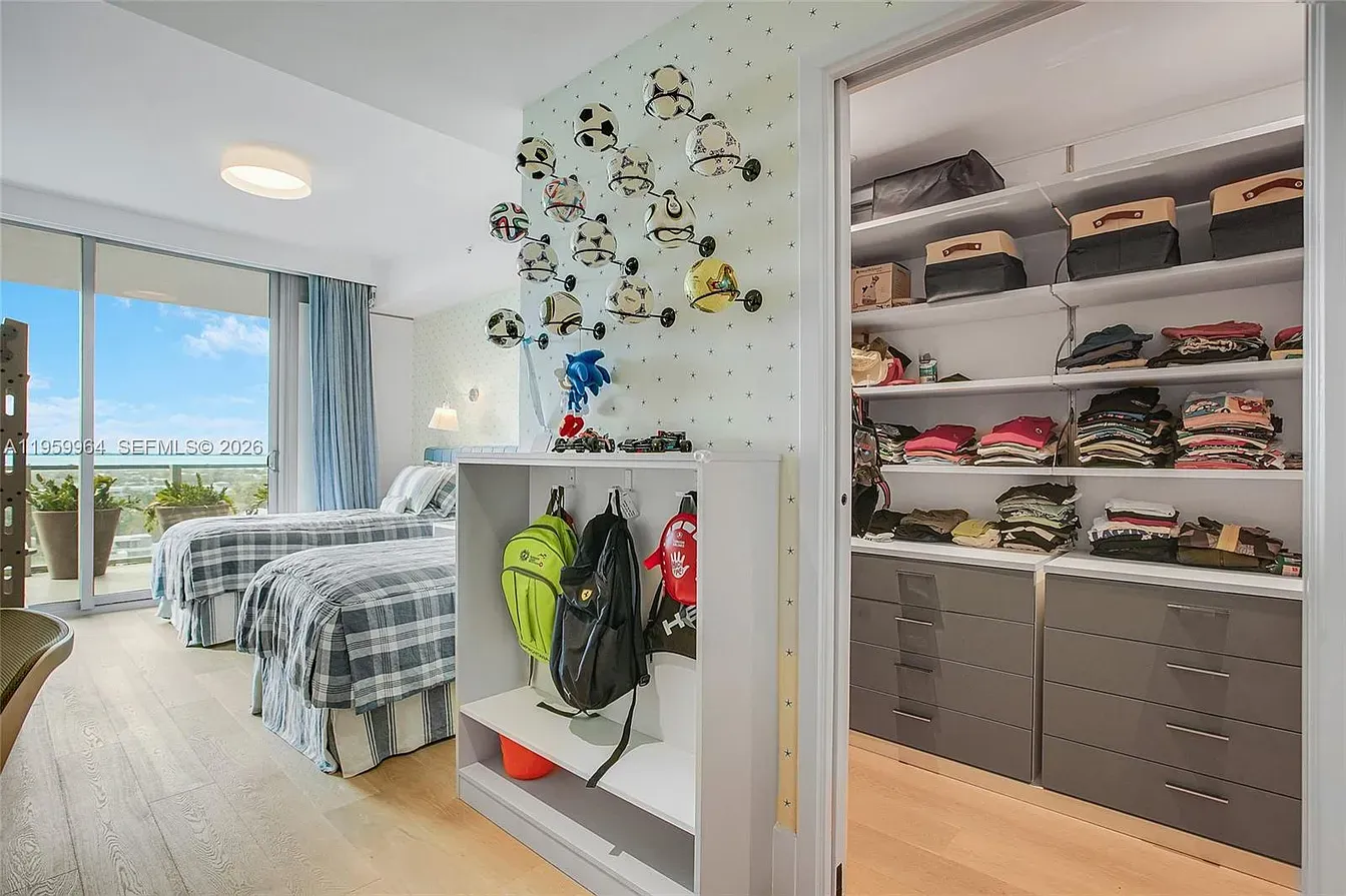 $45,000 | 350 Ocean Drive, Unit 1202N, Key Biscayne, FL 33149