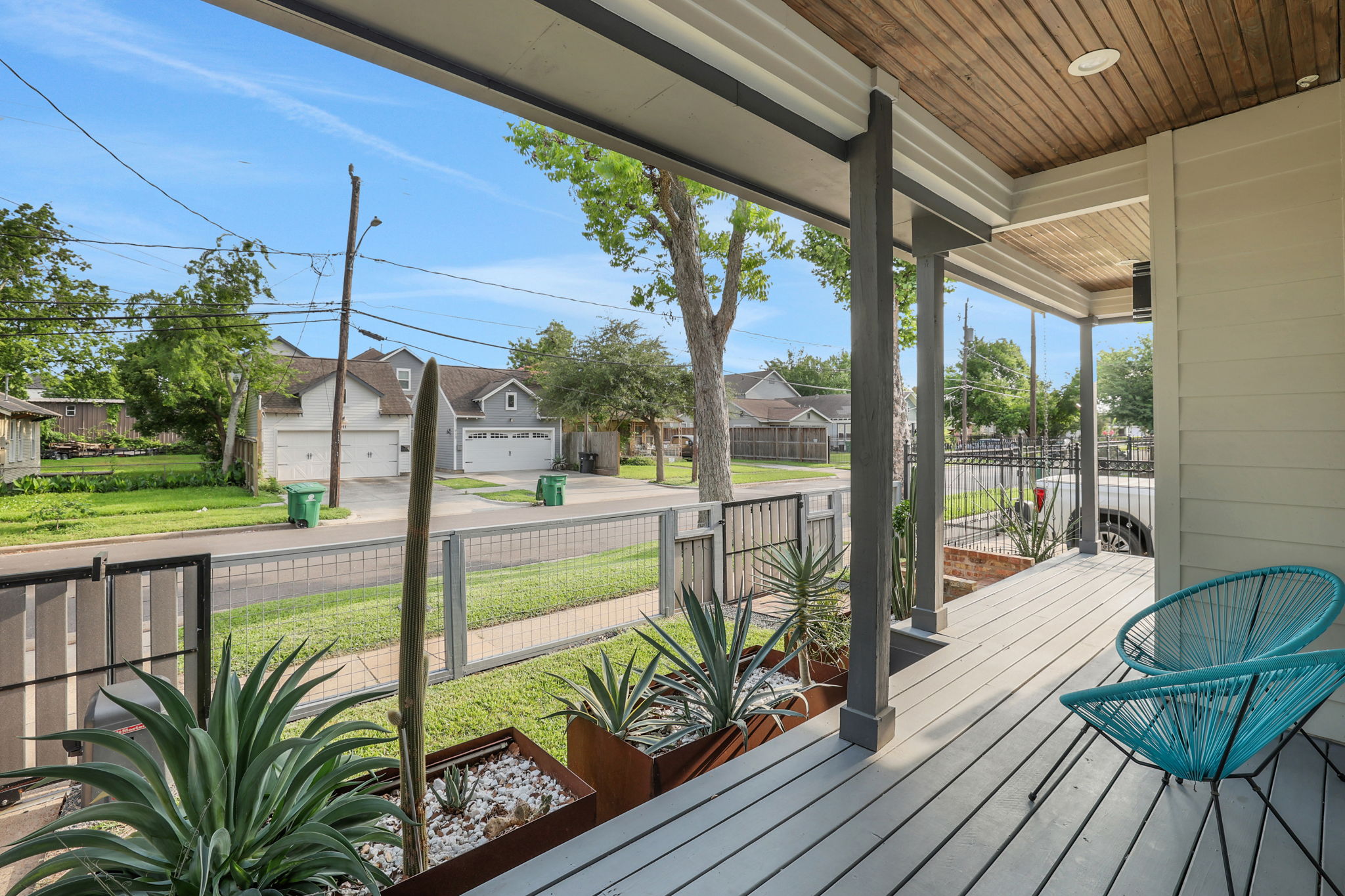 914 Robbie Street Houston, TX 77009 - Photo 6 of 78