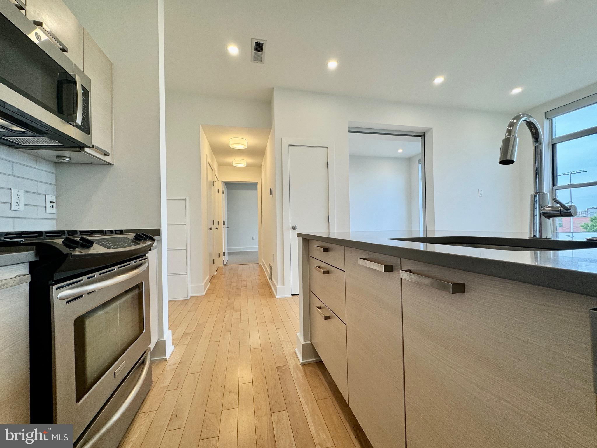 1616 11th Street Northwest, Unit PH3 Washington, DC 20001 - Photo 5 of 35