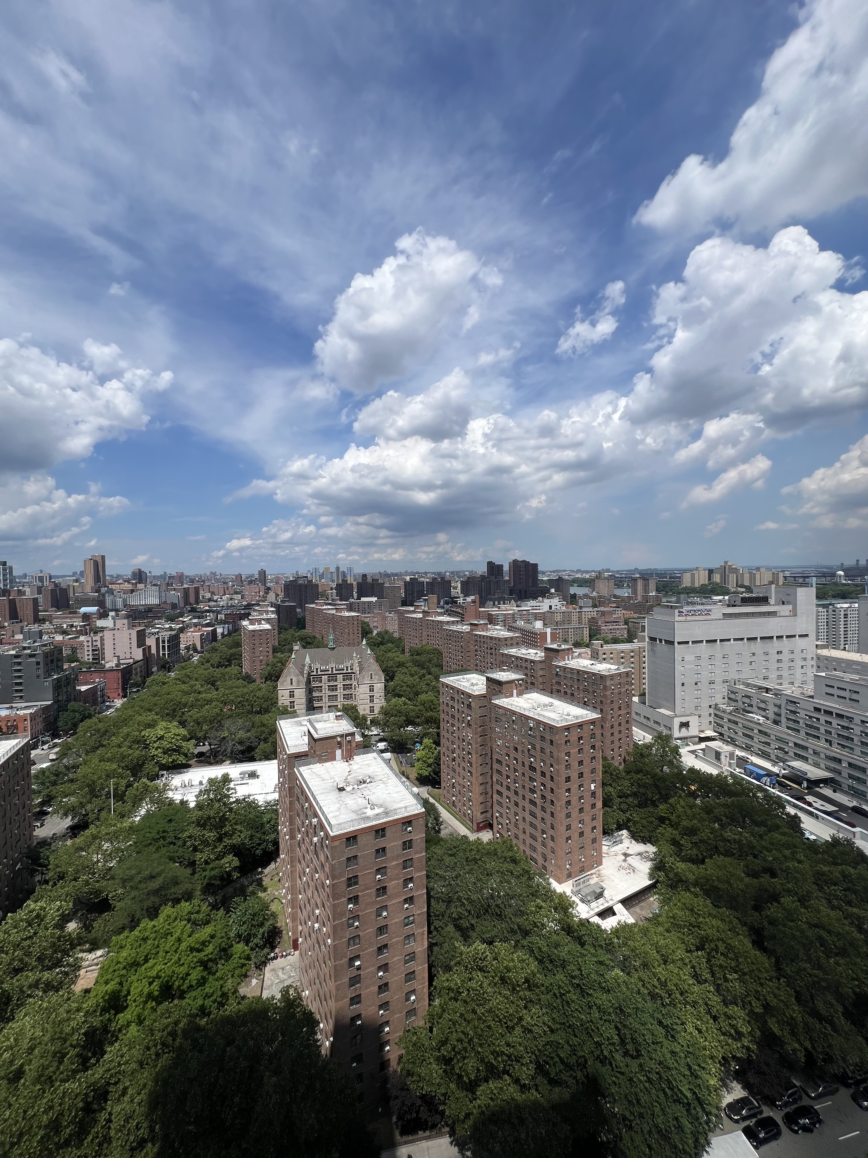 215-217 East 96th Street, Unit 25B Manhattan, NY 10128 - Photo 5 of 19 a view of a lake