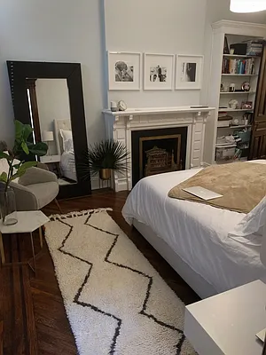 272 Berkeley Place, Unit 2 Brooklyn, NY 11217 - Photo 4 of 9