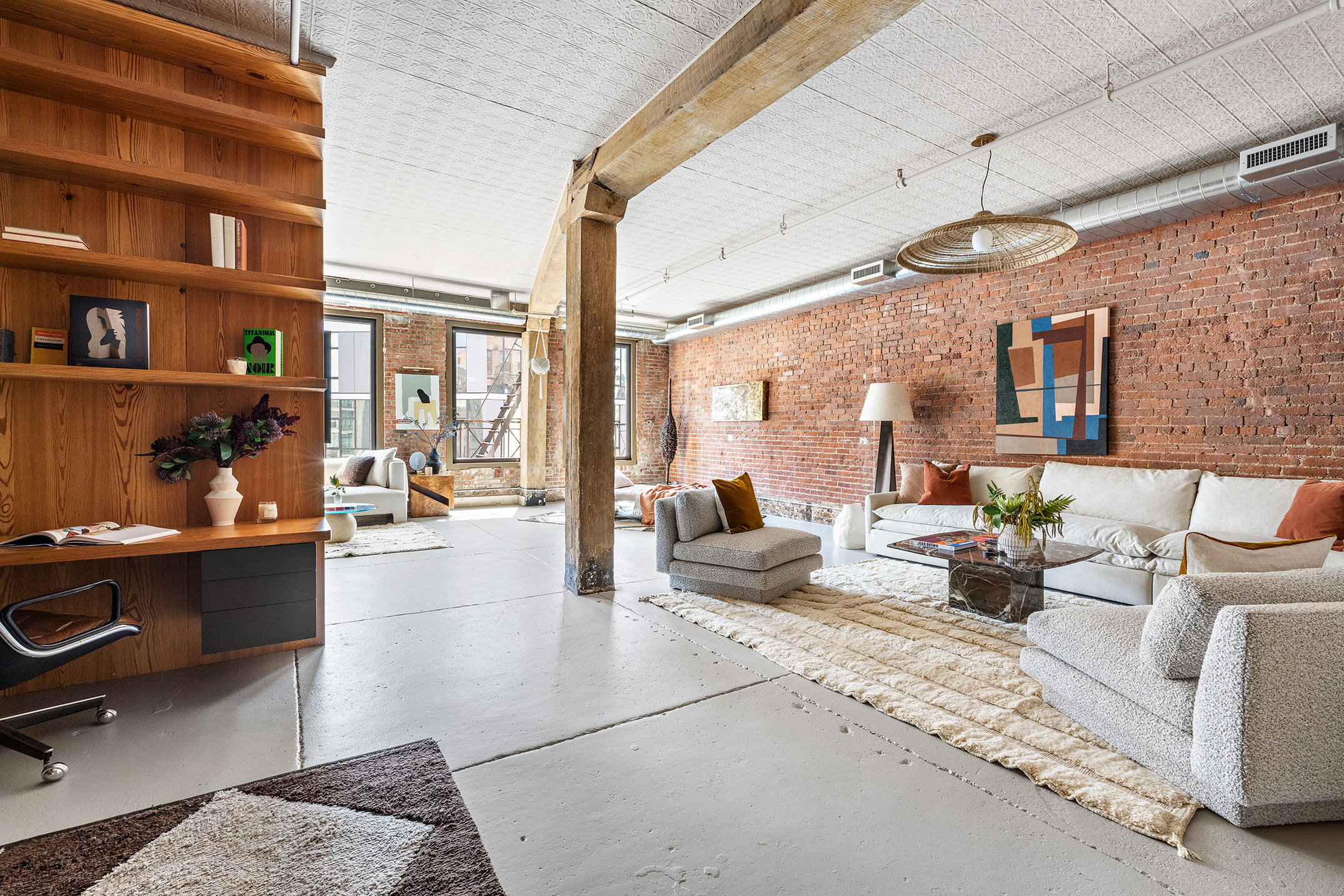 474 Greenwich Street, Unit 5S Manhattan, NY 10013 - Photo 2 of 24