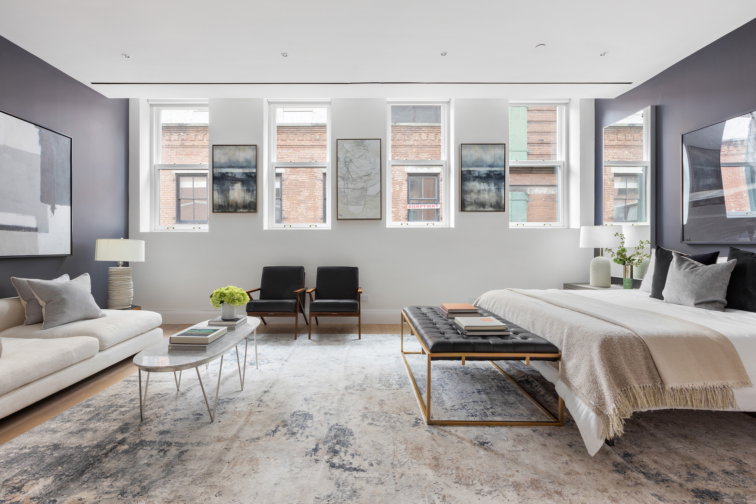 6 Cortlandt Alley, Unit PH2 Manhattan, NY 10013 - Photo 13 of 26