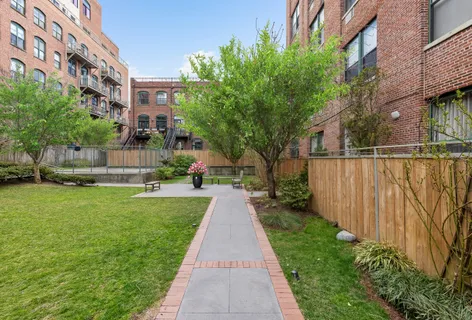 $1,895,000 | 444 12th Street, Unit 1H2H | Park Slope