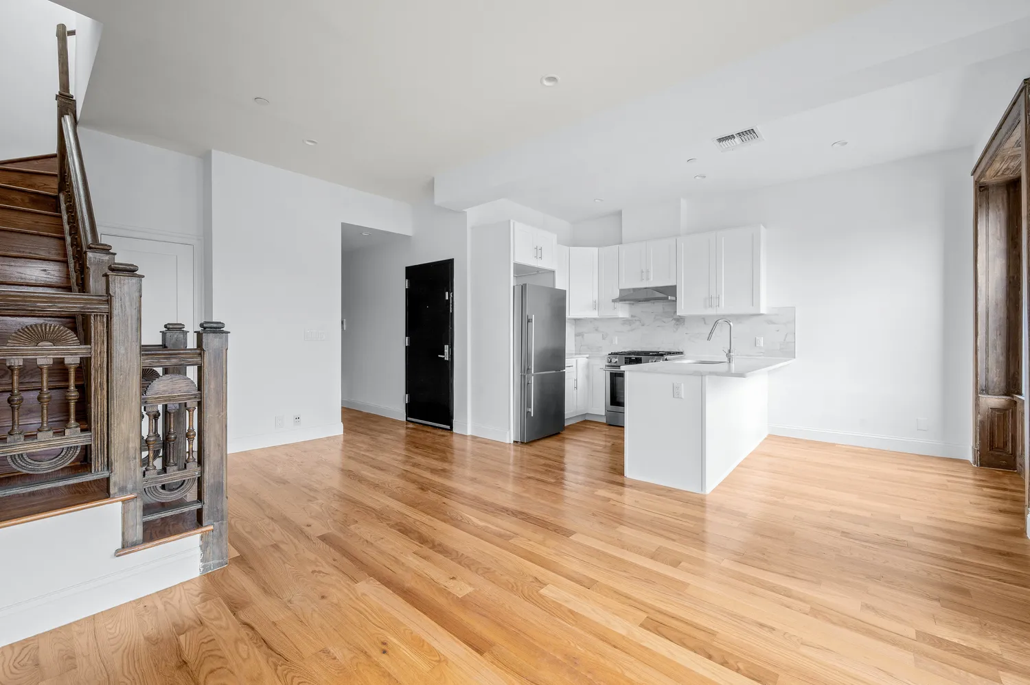 $1,050,000 | 257 Throop Avenue, Unit 4 | Bedford-Stuyvesant