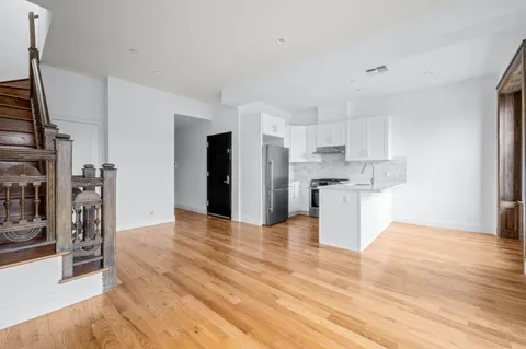 $1,050,000 | 257 Throop Avenue, Unit 4 | Bedford-Stuyvesant