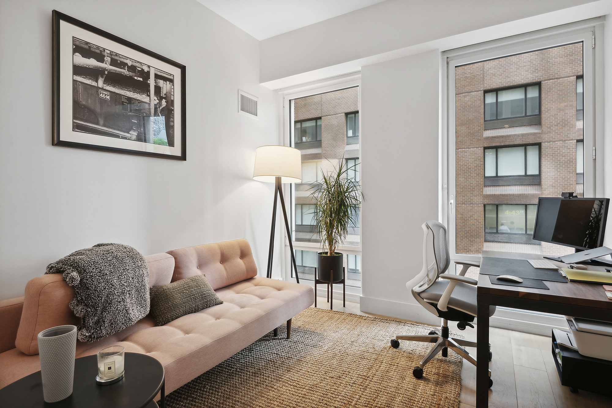 15 West 61st Street, Unit 3 Manhattan, NY 10023 - Photo 3 of 19