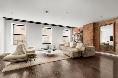 $2,099,000 | 71 Ludlow Street, Unit 3B | Lower East Side