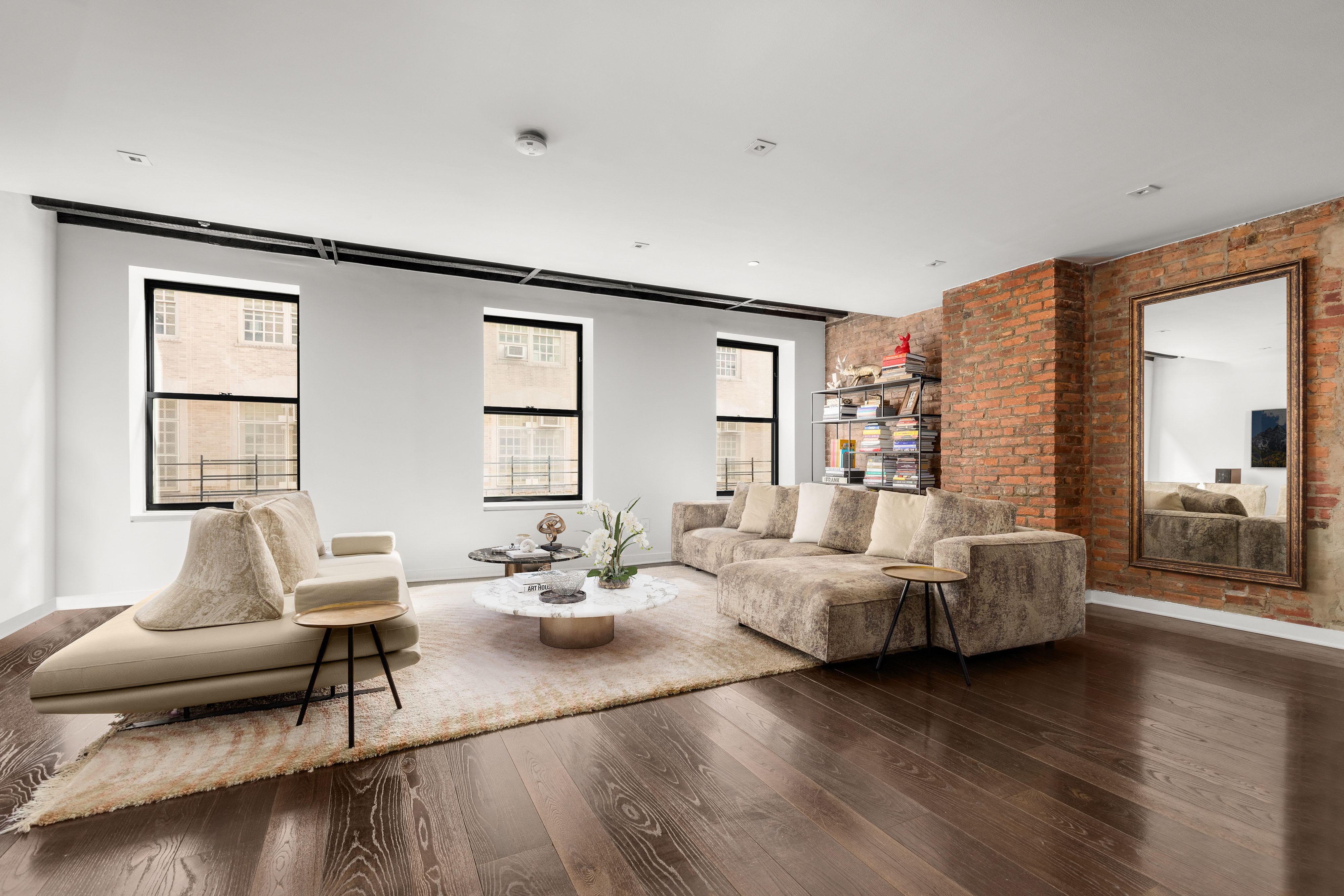 71 Ludlow Street, Unit 3B Manhattan, NY 10002 - Photo 3 of 18