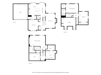 $1,000,000 | 9235 Northedge Drive, Springfield, VA 22153