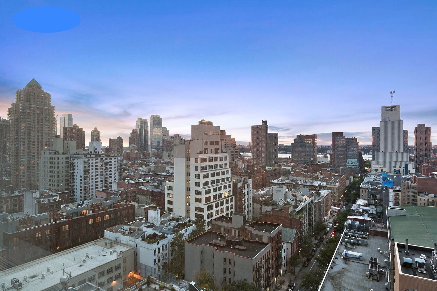 301 West 53rd Street, Unit 20A Manhattan, NY 10019 - Photo 7 of 19