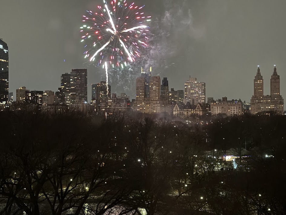 936 5th Avenue, Unit 10AB Manhattan, NY 10021 - Photo 10 of 40