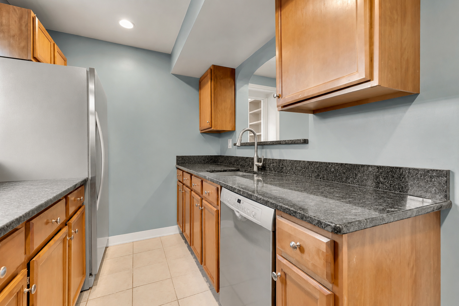 1607 Ballard Street Silver Spring, MD 20910 - Photo 8 of 32 Gallery Image 8