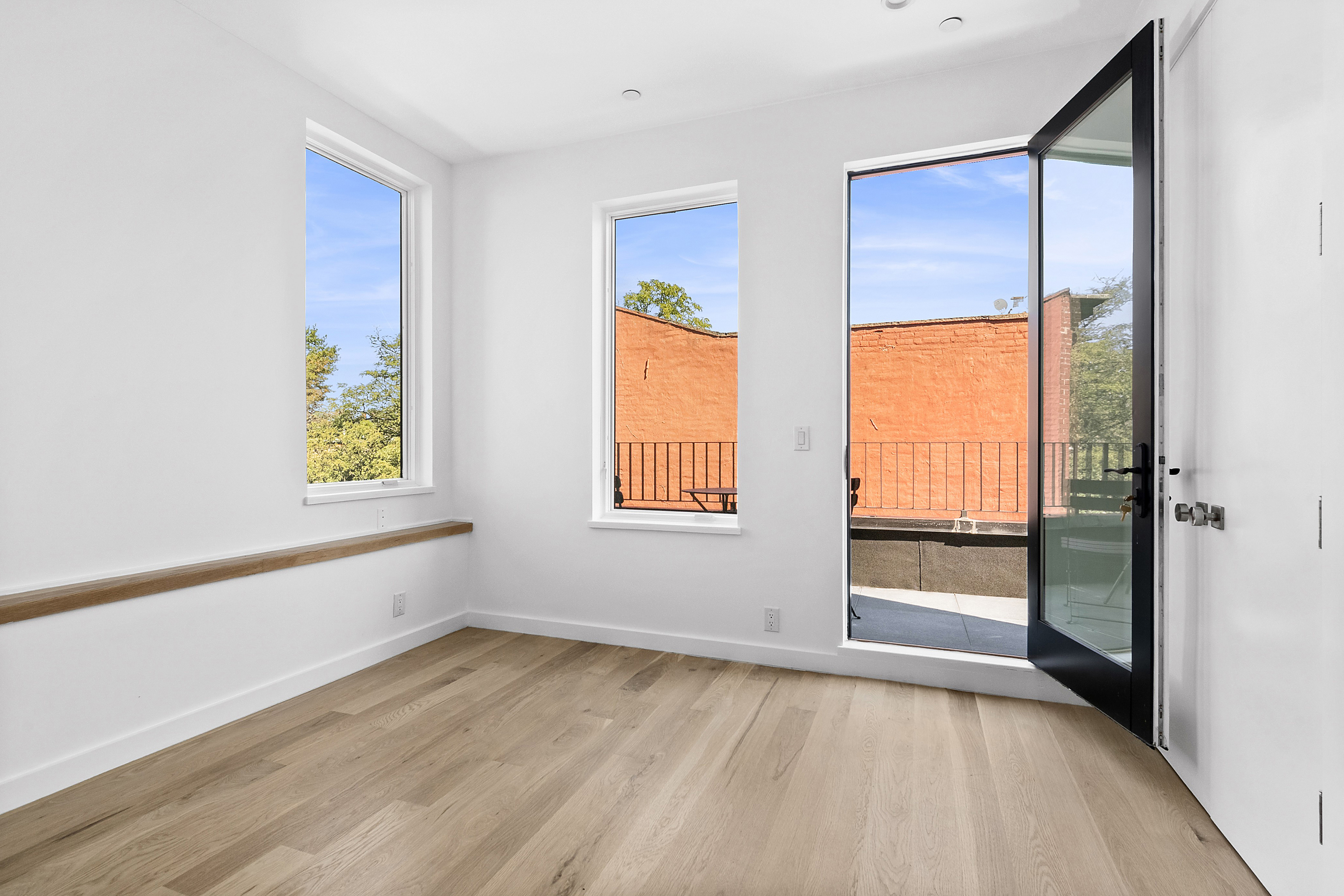 923 Bushwick Avenue, Unit 3B Brooklyn, NY 11221 - Photo 3 of 10