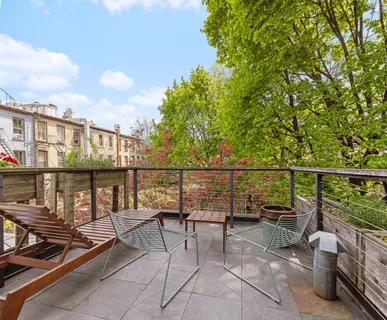 $16,500 | 218 Saint Marks Avenue | Prospect Heights