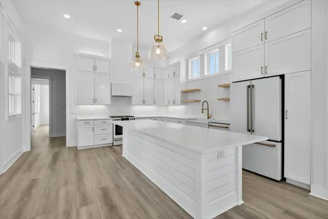 a close view of sink and tap
