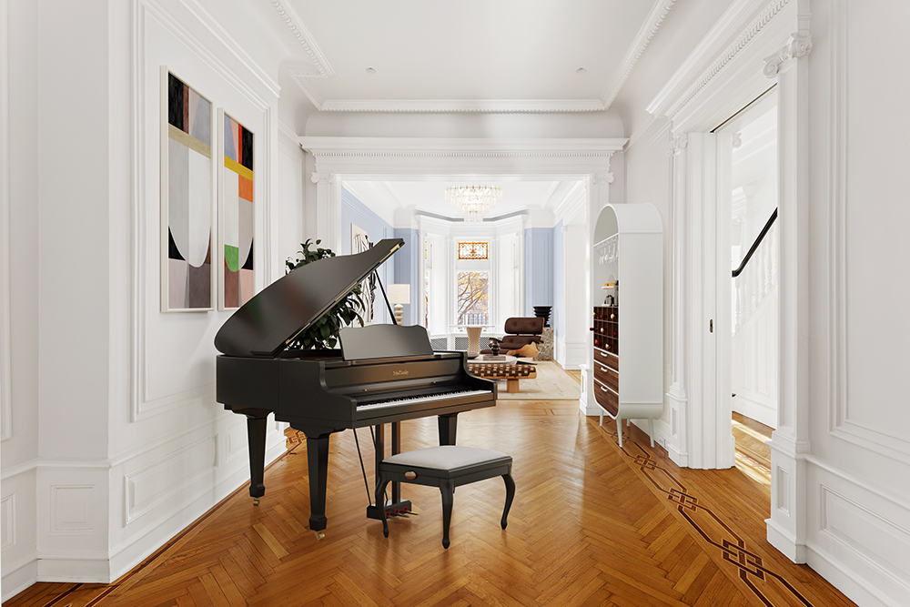 568 1st Street Brooklyn, NY 11215 - Photo 3 of 30