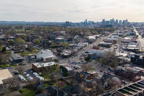 $1,100,000 | 1003 Mansfield Street, Nashville, TN 37206