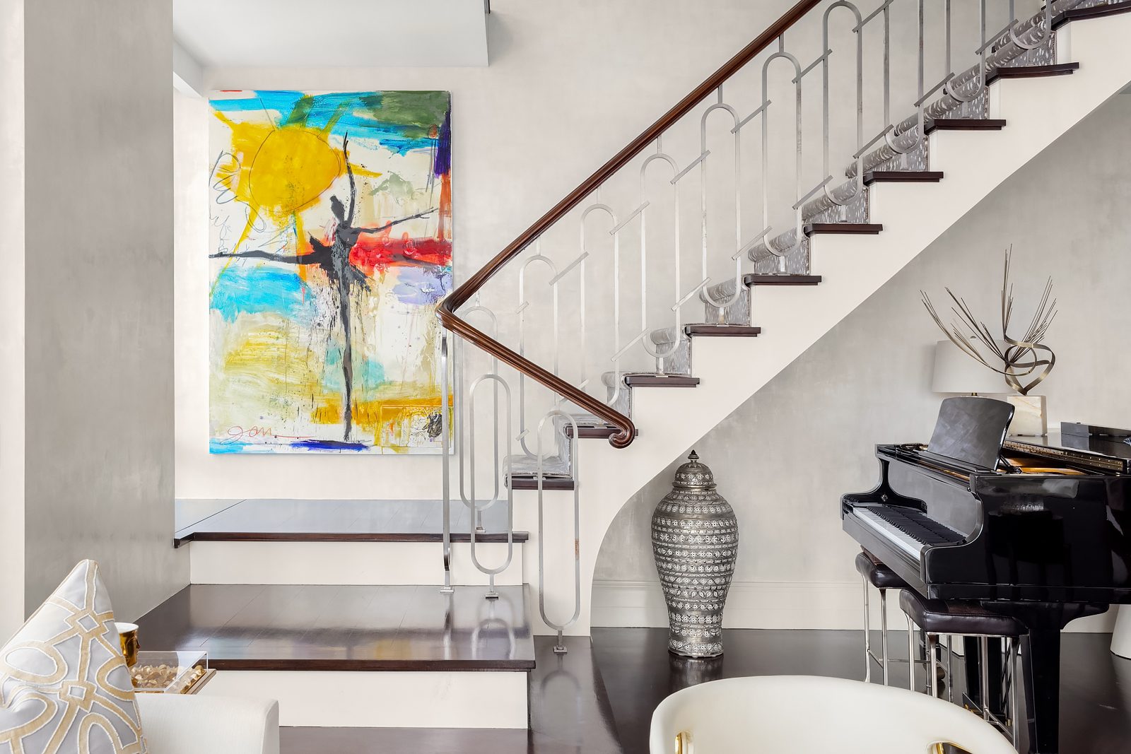 1965 Broadway, Unit 26D/27D Manhattan, NY 10023 - Photo 2 of 21