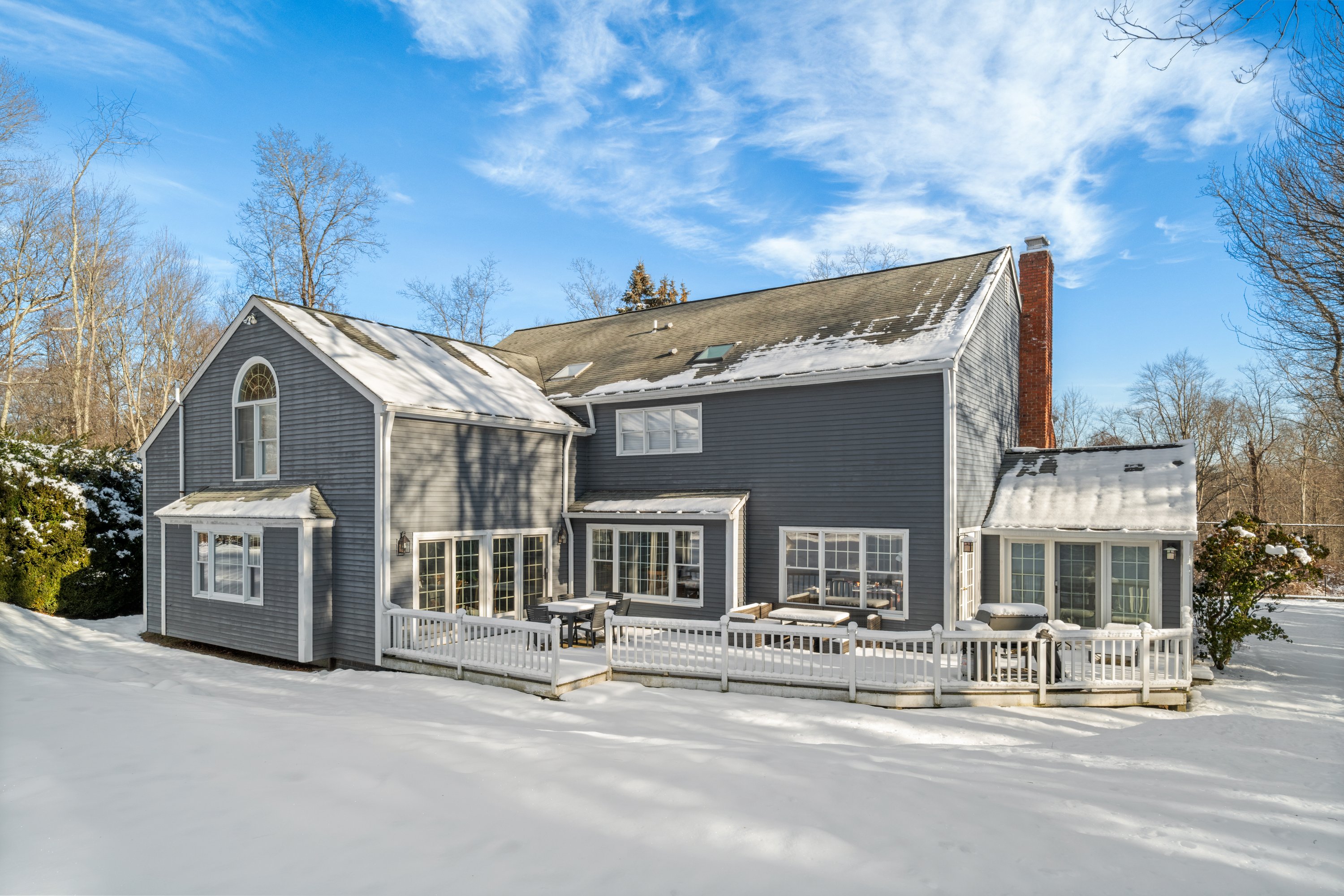 309 Sturges Ridge Road Wilton, CT 06897 - Photo 3 of 4