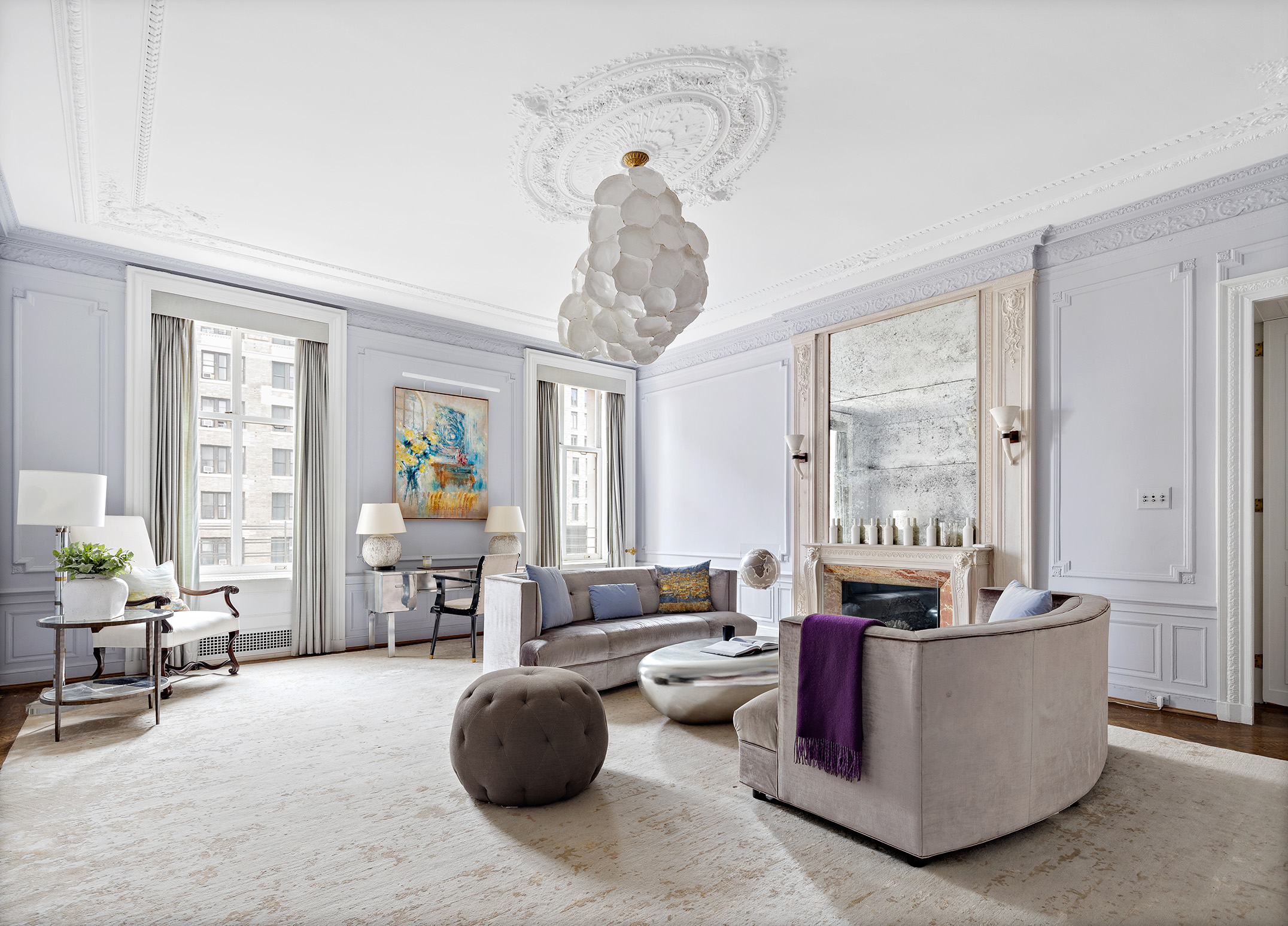 390 West End Avenue, Unit 6AB, Manhattan, NY 10024 Compass