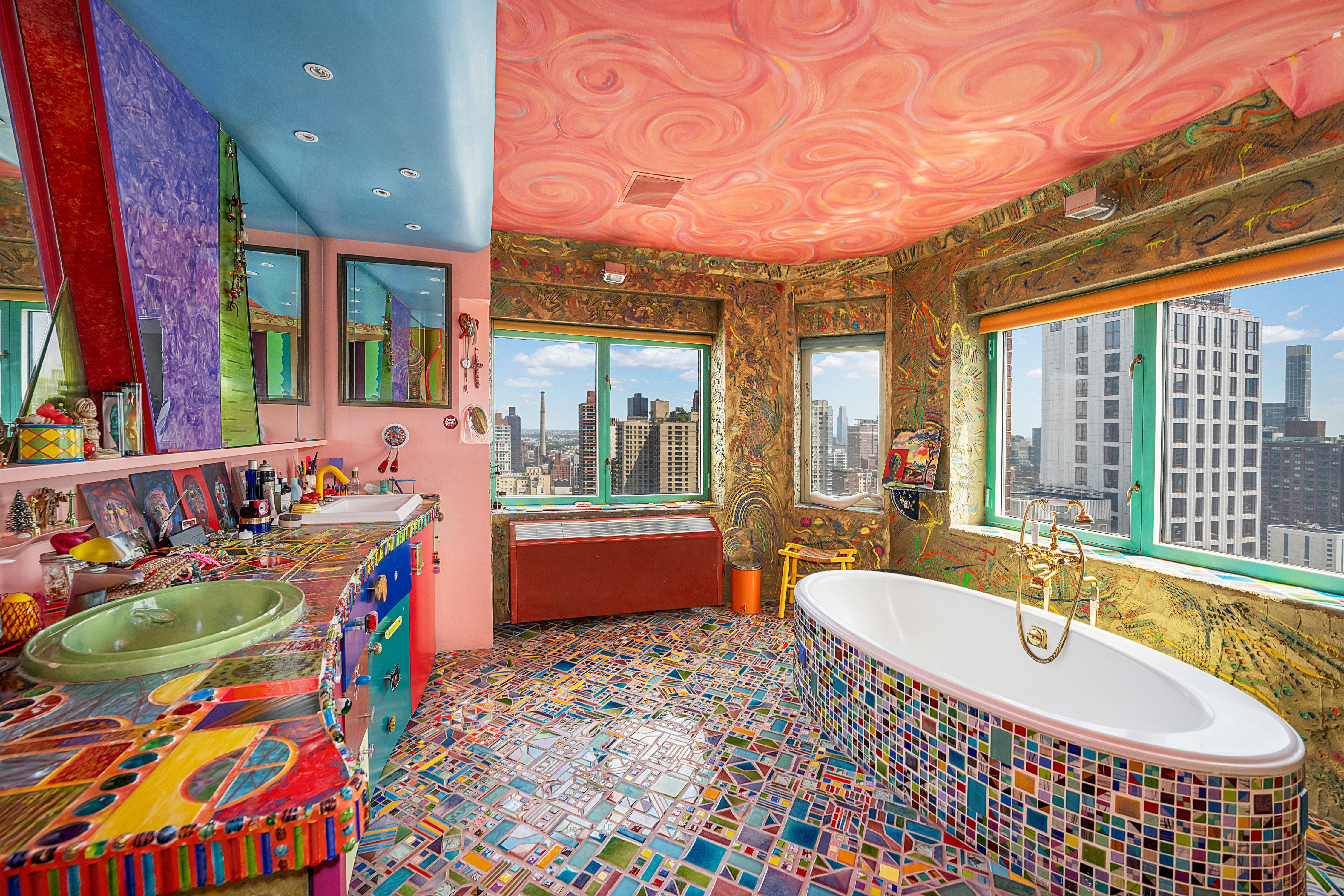 188 East 76th Street, Unit 29A Manhattan, NY 10021 - Photo 10 of 16