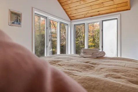 $1,275,000 | 75 West Branch Road, Waterville Valley, NH 03215