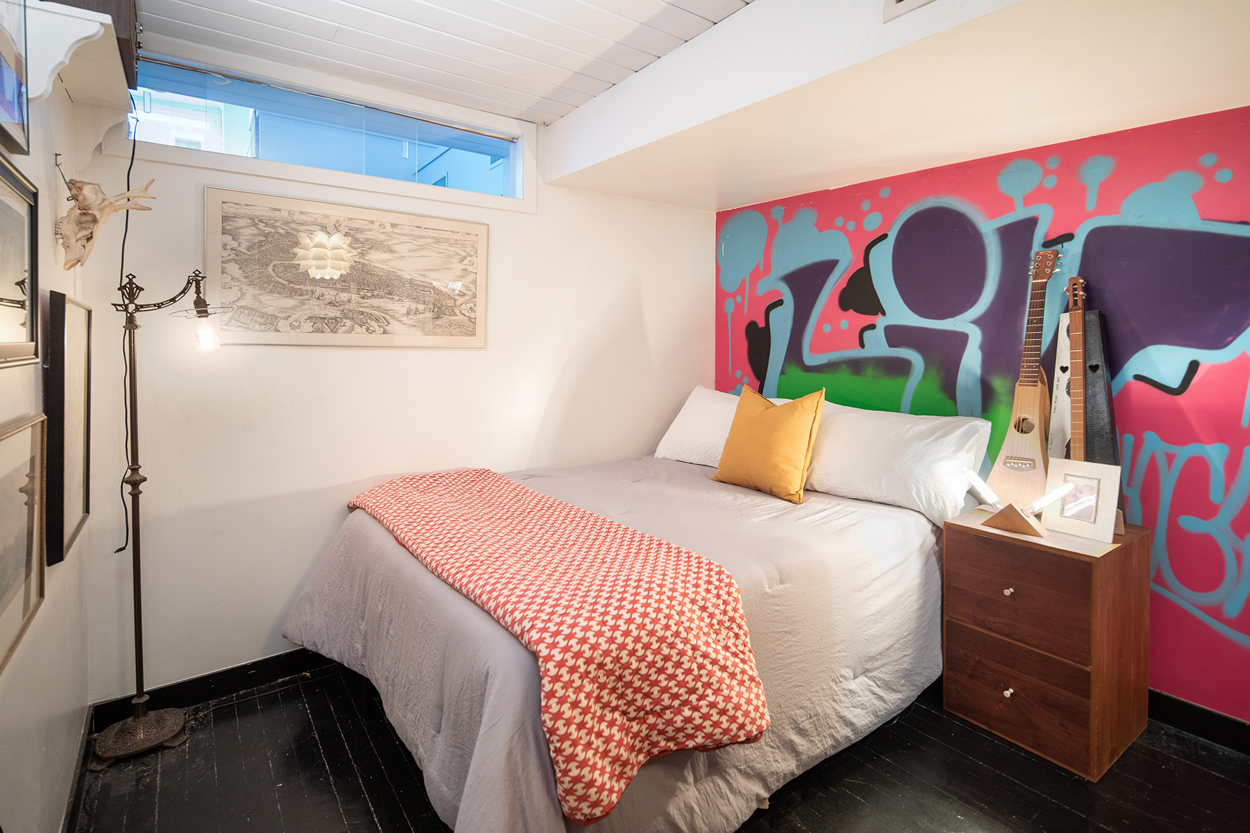 43 Great Jones Street, Unit TRIPLEXMAIS Manhattan, NY 10012 - Photo 10 of 19