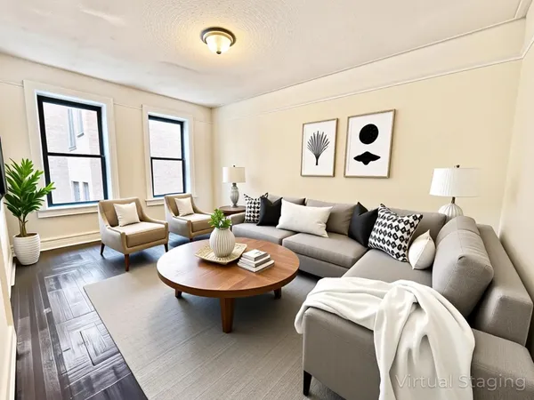$2,200 | 30 Seaman Avenue, Unit 2C | Inwood