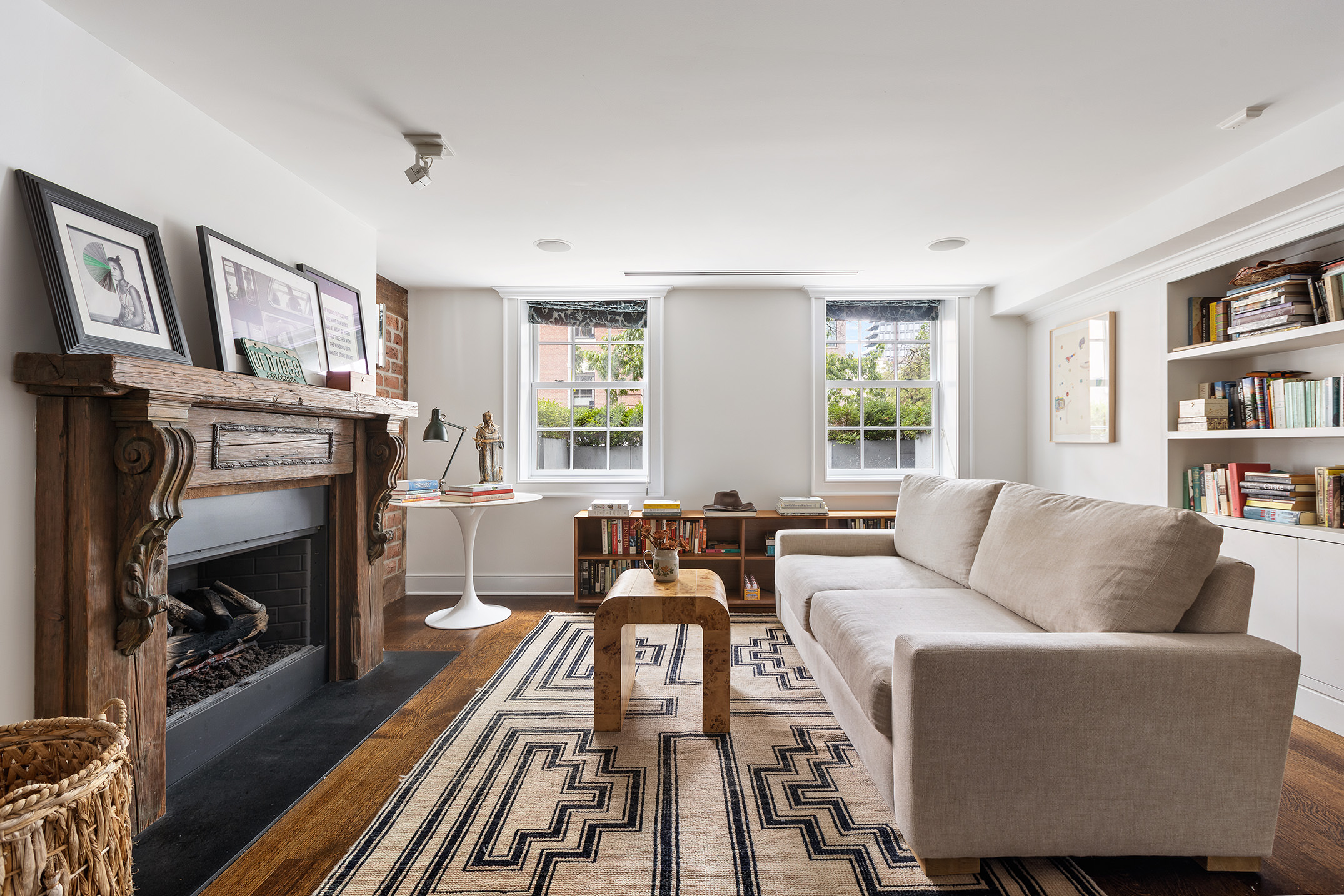 56 Middagh Street Brooklyn, NY 11201 - Photo 3 of 10