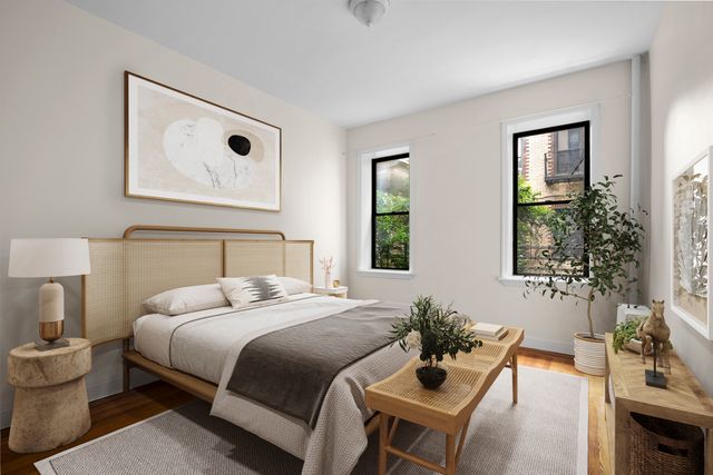 $710,000 | 80 Winthrop Street, Unit F1 | Prospect Lefferts Gardens