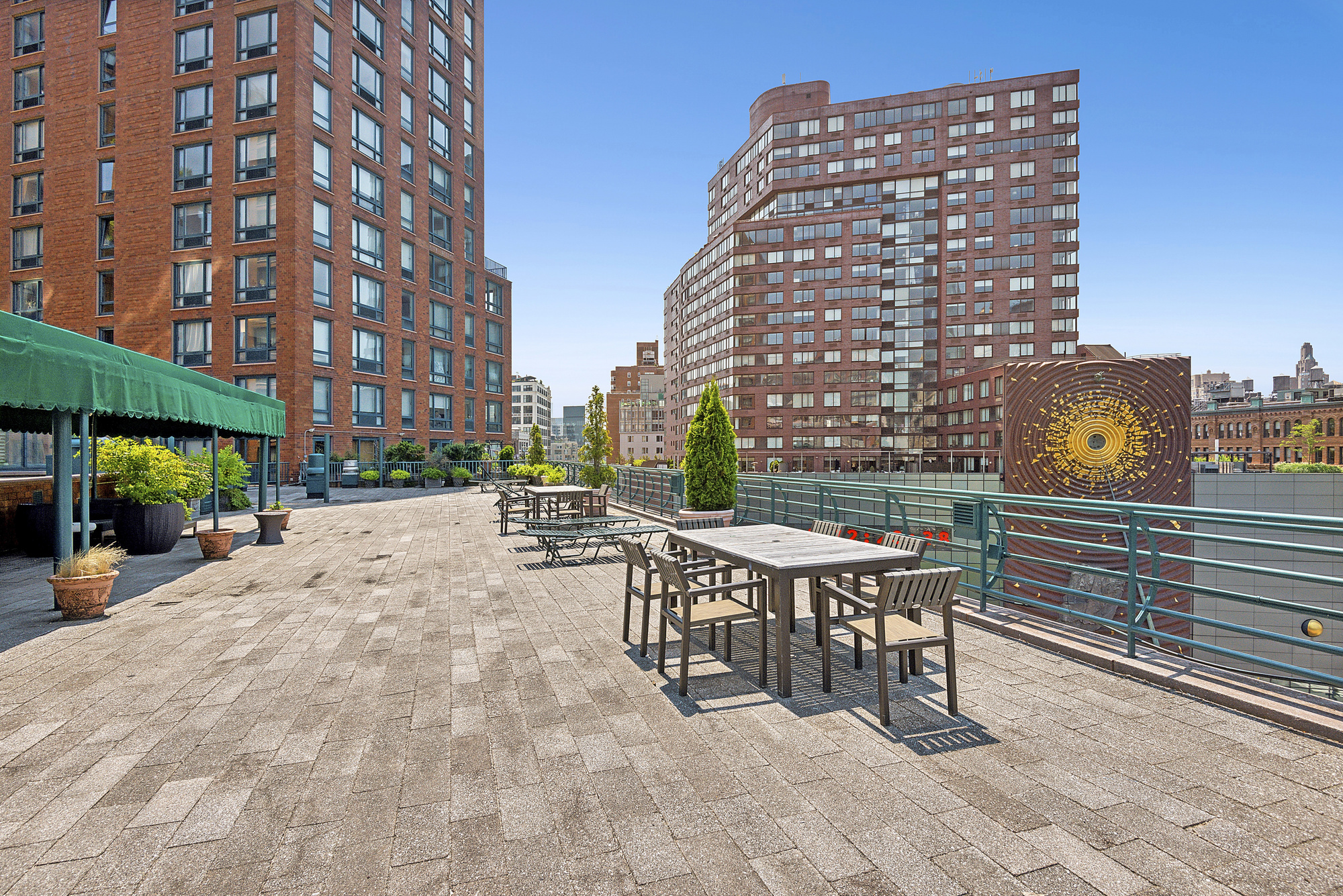 1 Irving Place, Unit U10C Manhattan, NY 10003 - Photo 12 of 13