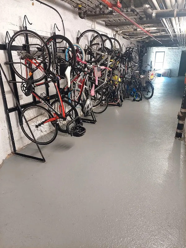 242 West 112th Street, Unit 5B Manhattan, NY 10026 - Photo 7 of 9