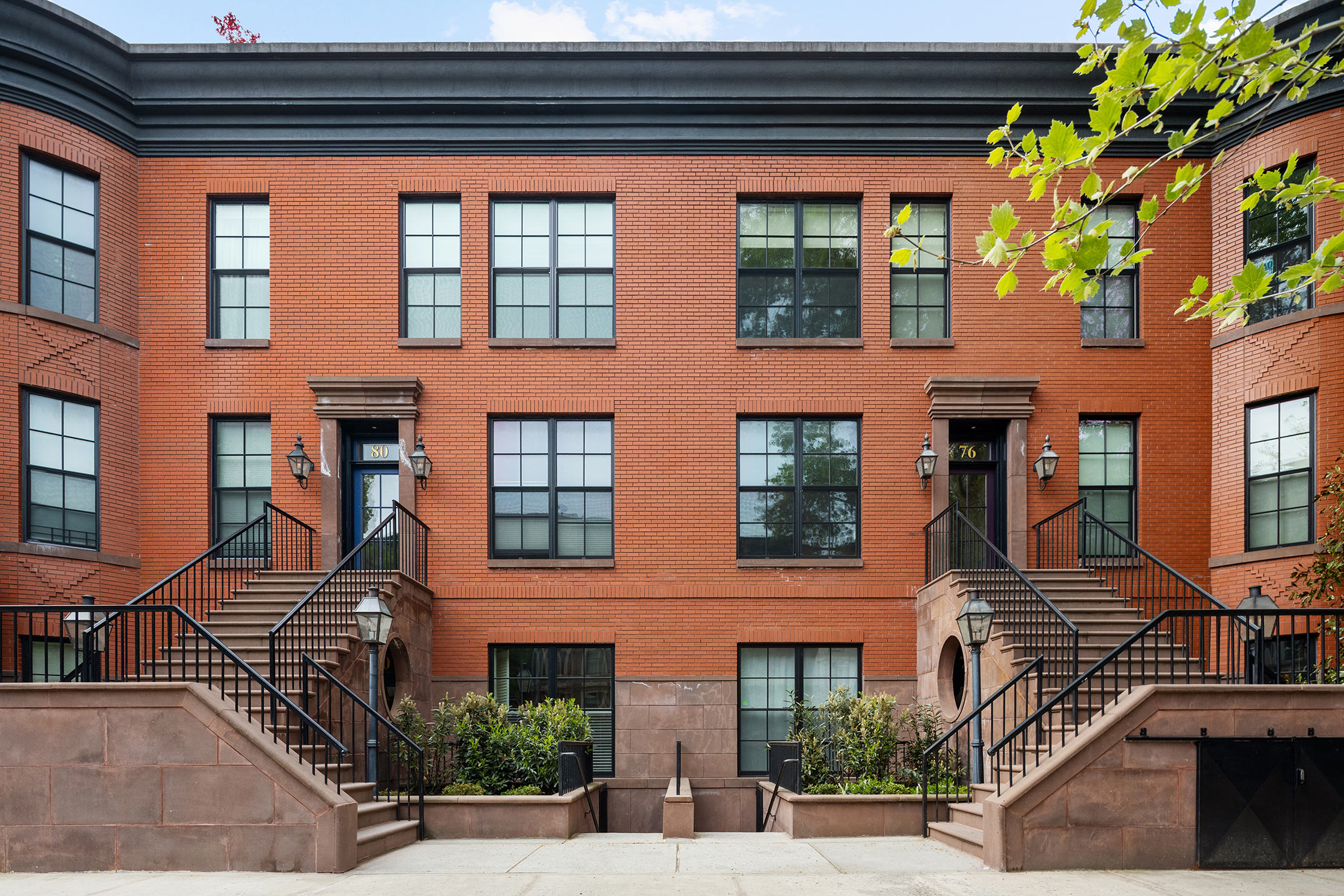 76 Lefferts Place, Unit 1B Brooklyn, NY 11238 - Photo 1 of 17
