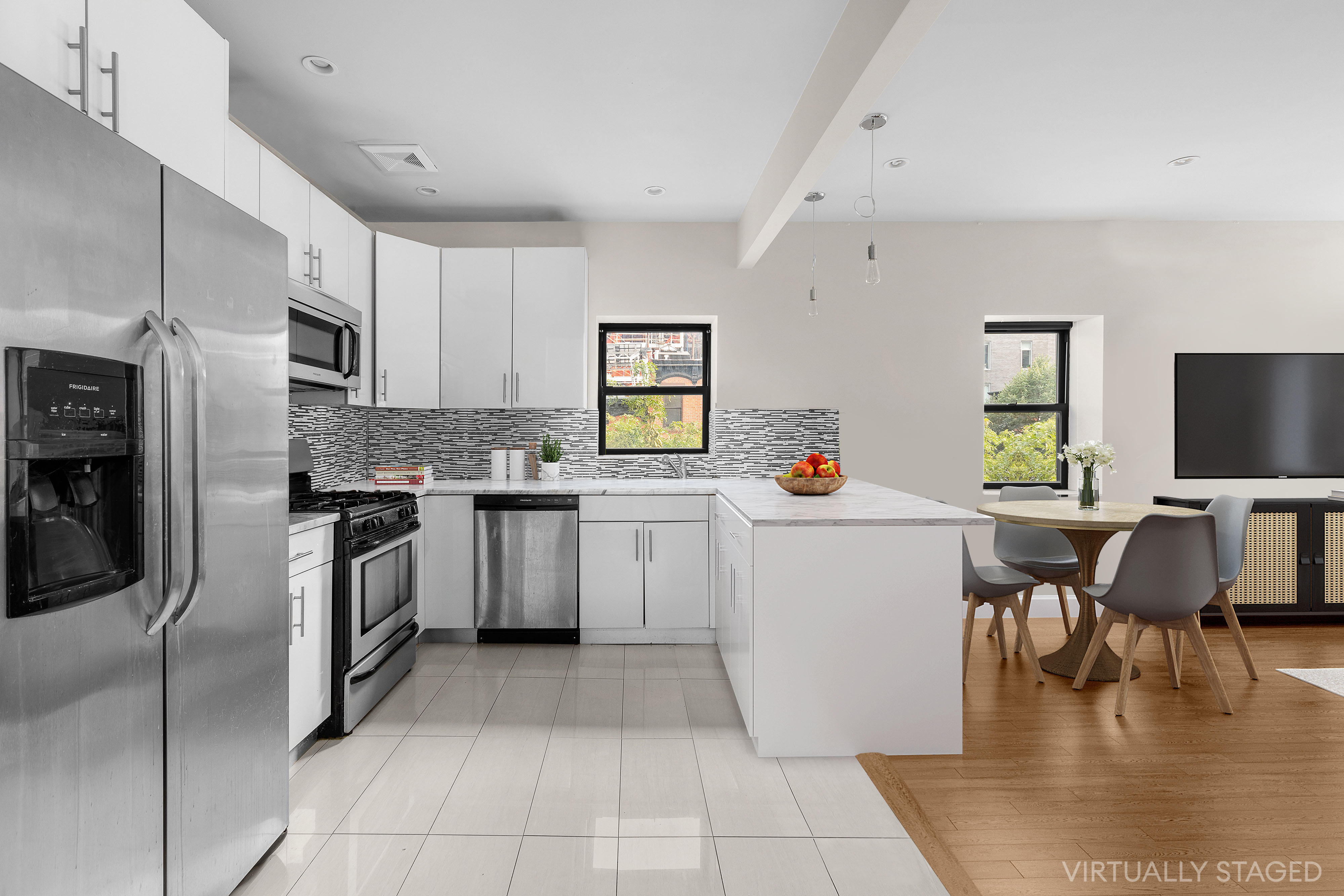 71 Irving Place, Unit 2 Brooklyn, NY 11238 - Photo 2 of 8