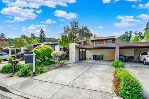 $578,000 | 3161 Valley Green Lane, Napa, CA 94558