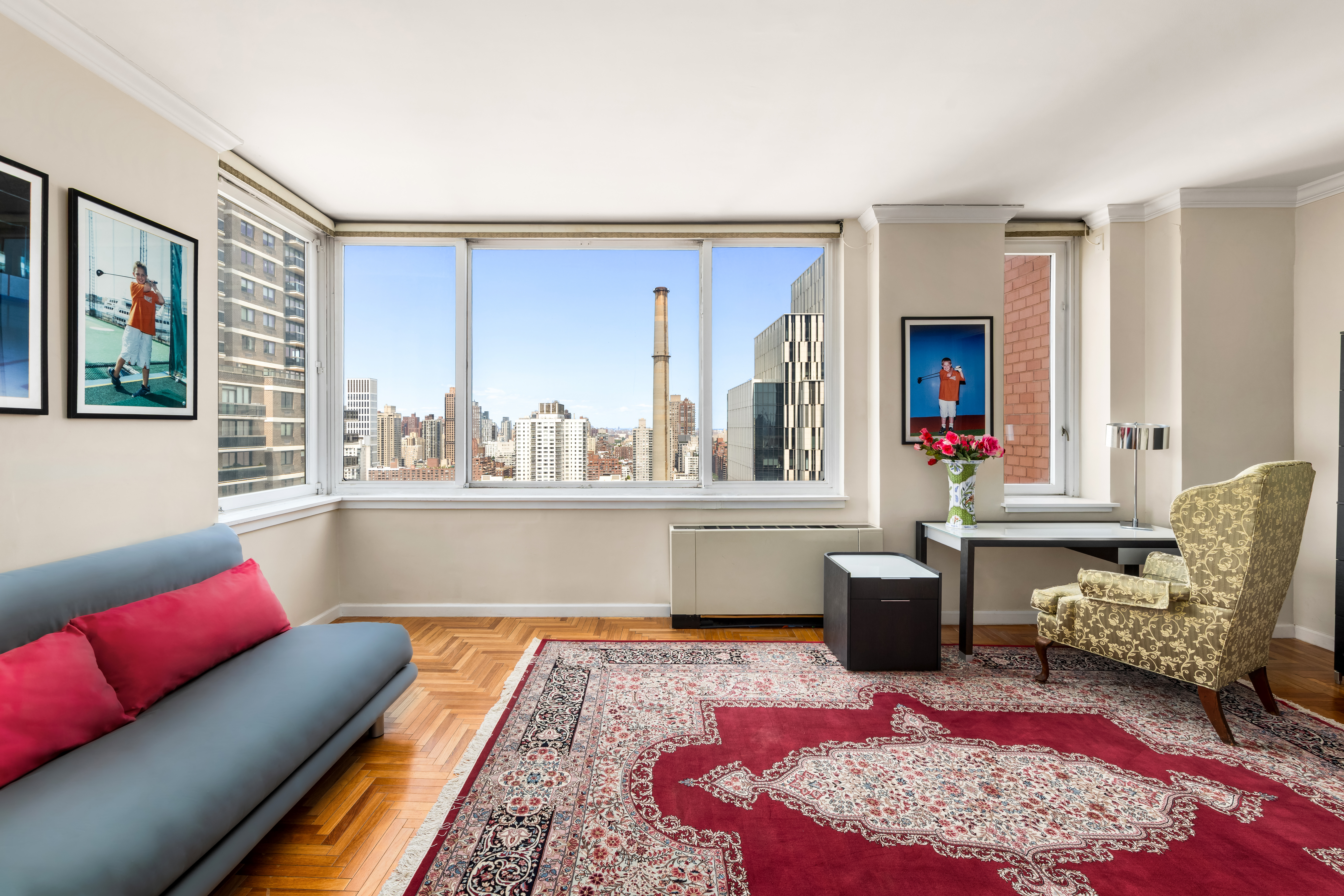 524 East 72nd Street, Unit 33CDE Manhattan, NY 10021 - Photo 8 of 19 Gallery Image 8
