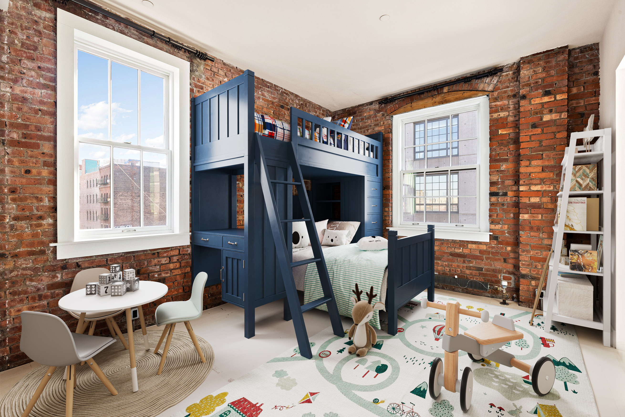 185 Plymouth St, Unit 4S Brooklyn, NY 11201 - Photo 9 of 15