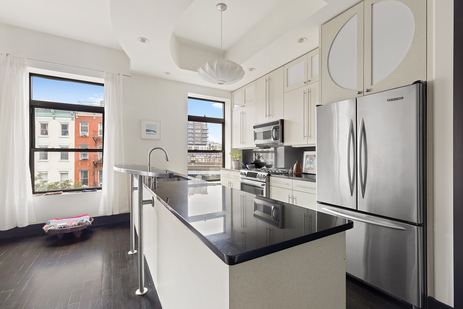154 Broadway, Unit 3 Brooklyn, NY 11211 - Photo 4 of 9