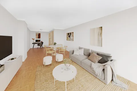 $649,000 | 251 East 51st Street, Unit 5B | Midtown East