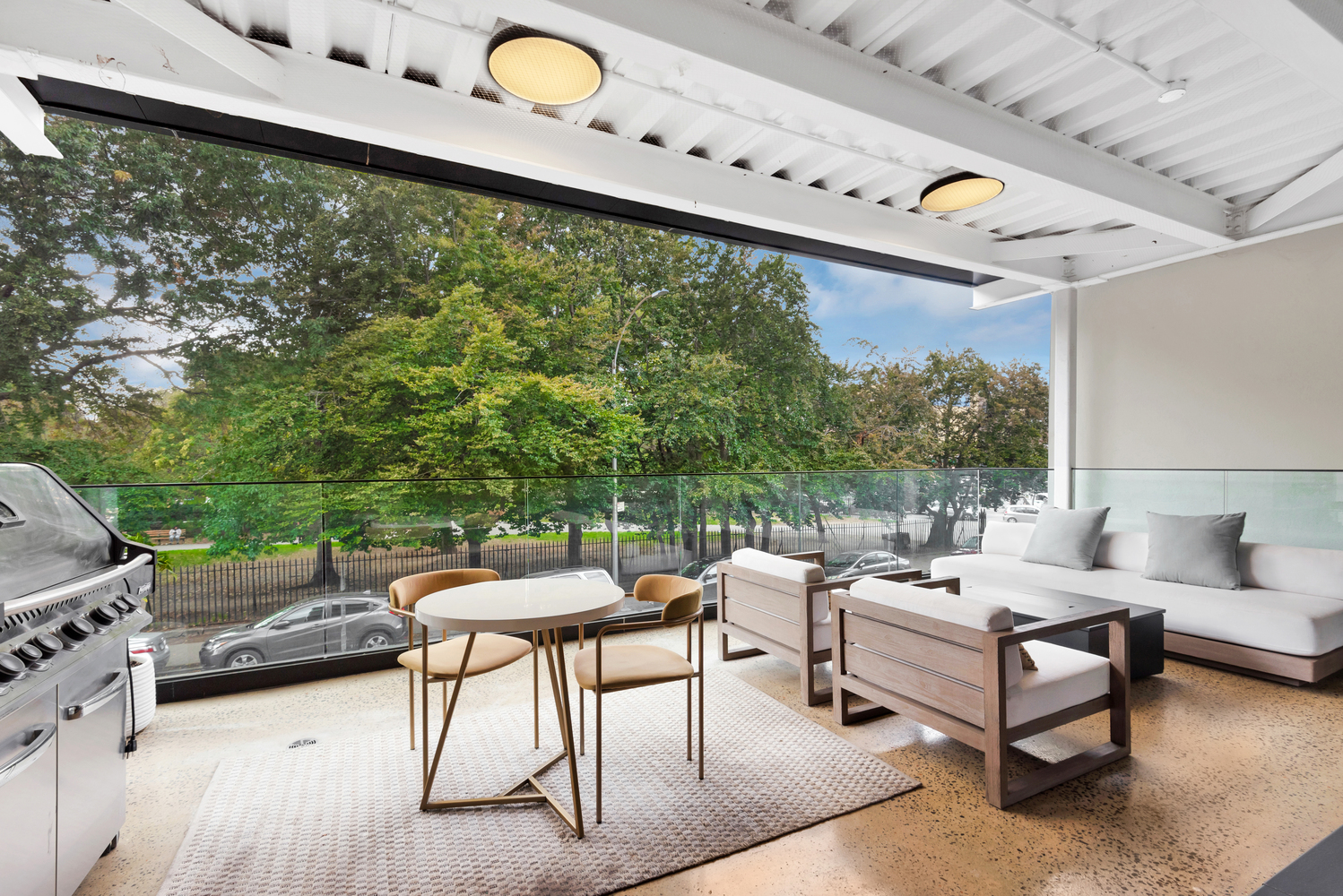 888 Lorimer Street, Unit 2 Brooklyn, NY 11222 - Photo 2 of 10