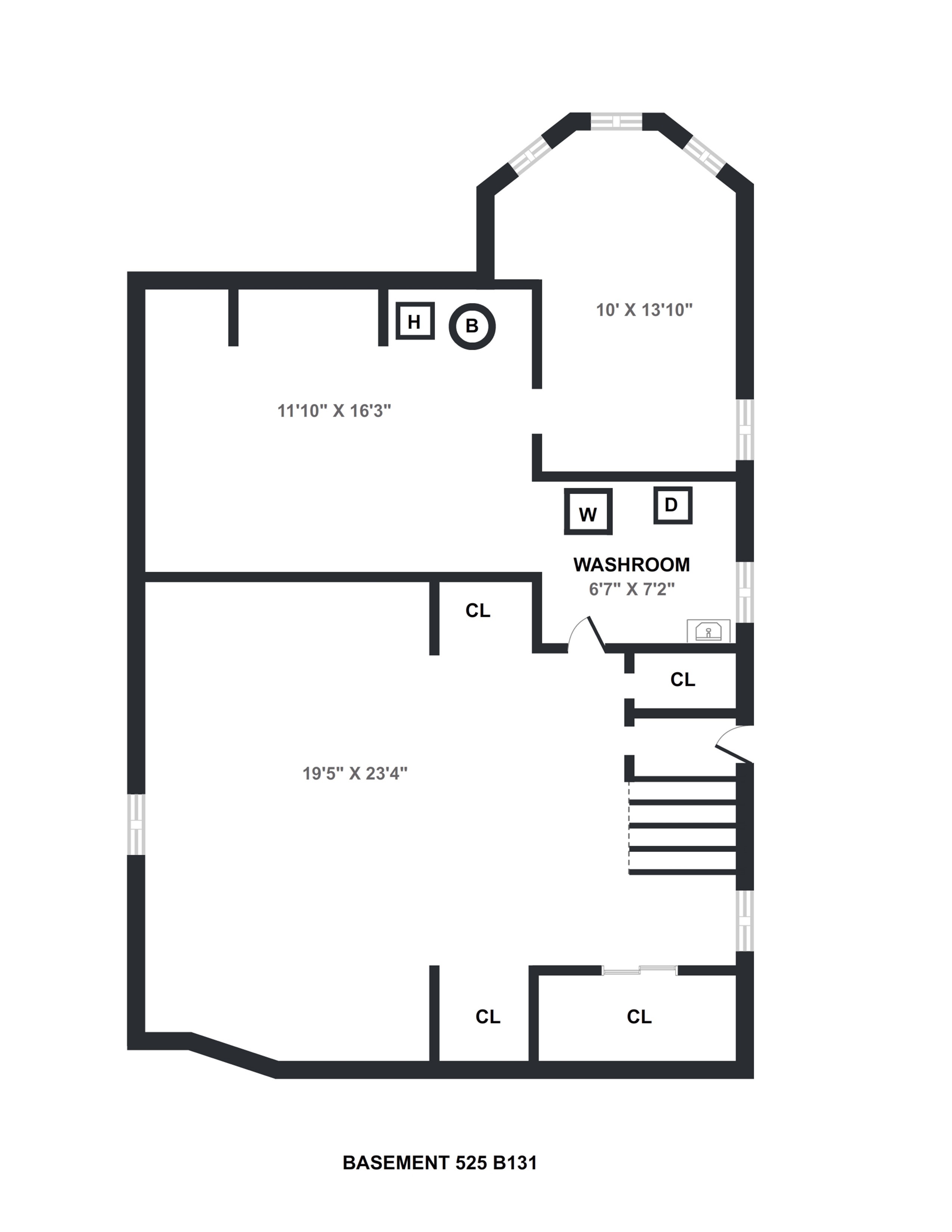 525 B B 131 Street Queens, NY 11694 - Photo 13 of 15