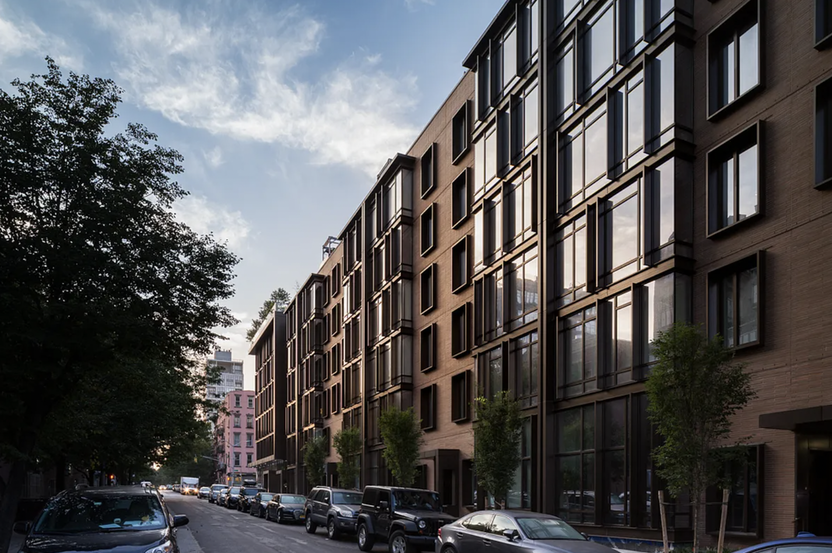 429 Kent Avenue, Unit D717 Brooklyn, NY 11249 - Photo 25 of 26